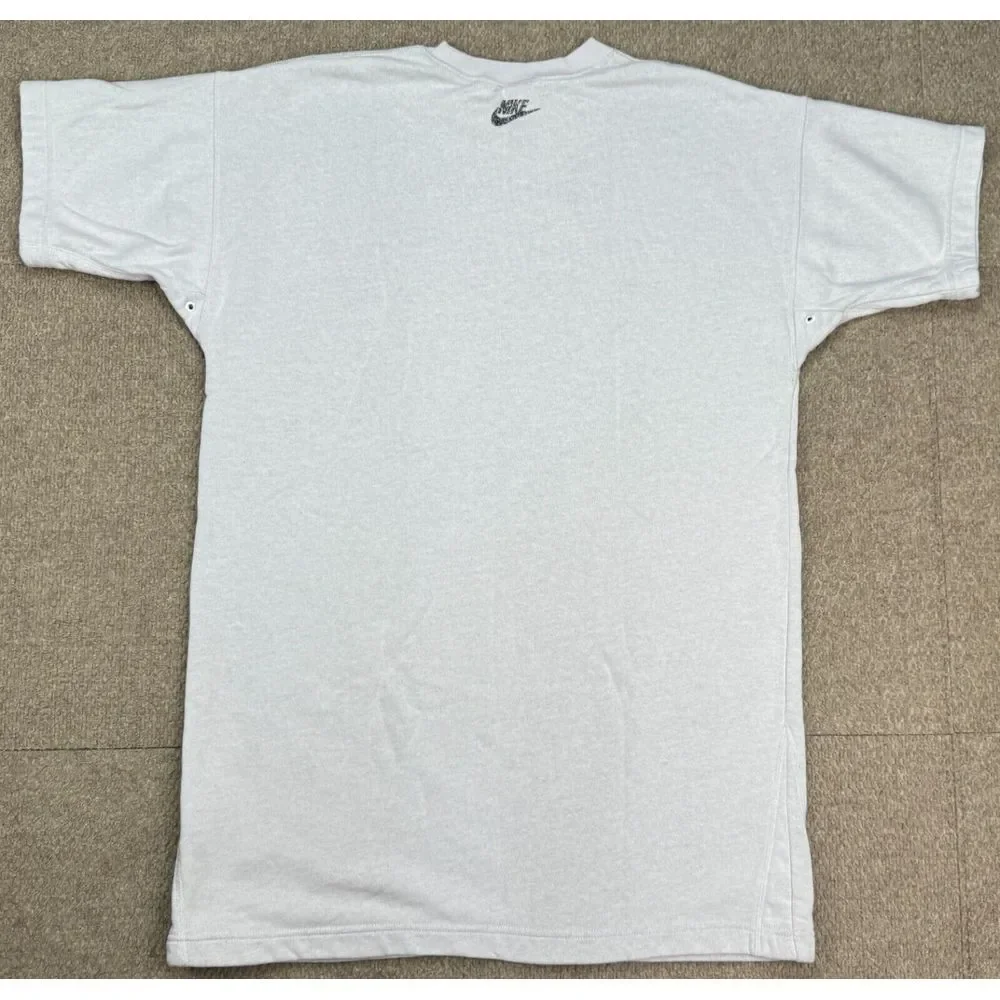 Nike Women's Short Sleeve T-Shirt Dress‎ Size Large
